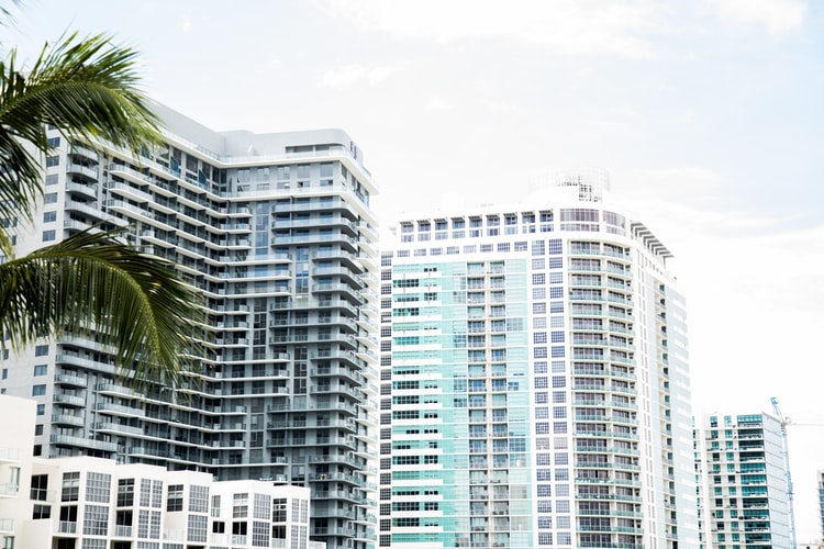 Florida Condos & Apartments - Build My Condo Website